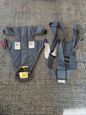Baby Bjorn Mini Carrier